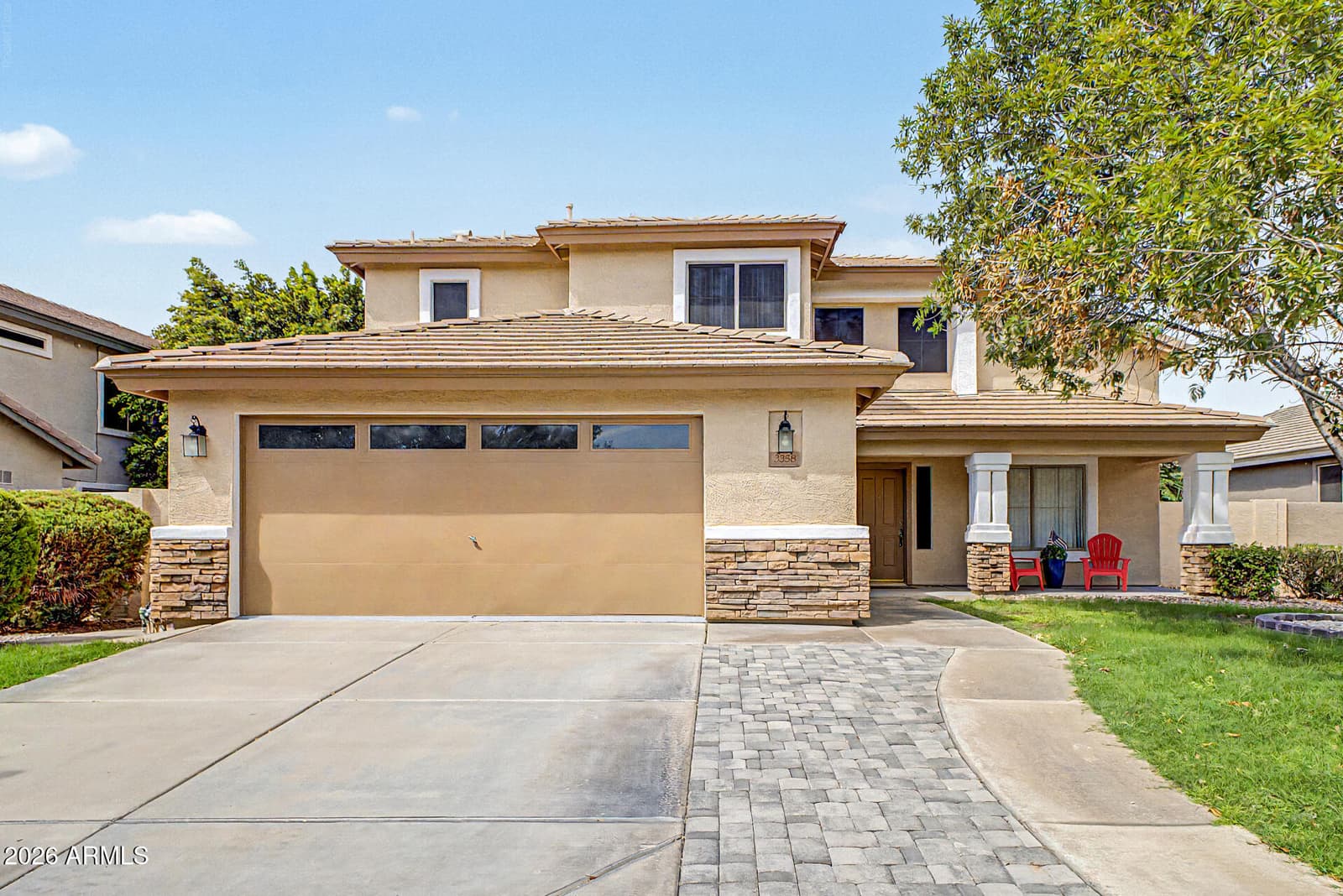 3358 E Park Avenue, Gilbert, AZ 85234 — photo 2 of 48