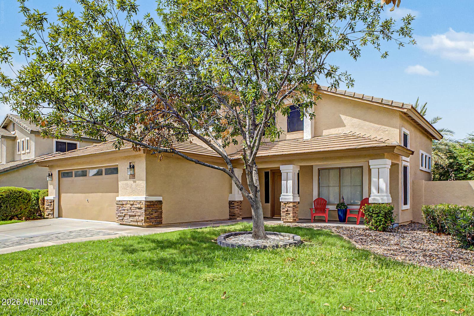 3358 E Park Avenue, Gilbert, AZ 85234 — photo 3 of 48