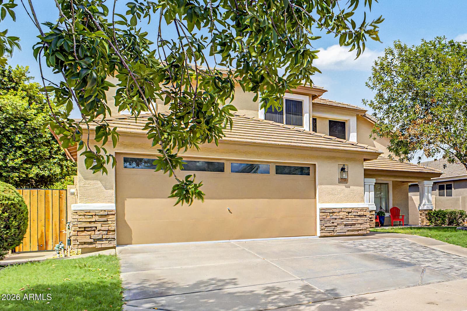 3358 E Park Avenue, Gilbert, AZ 85234 — photo 5 of 48