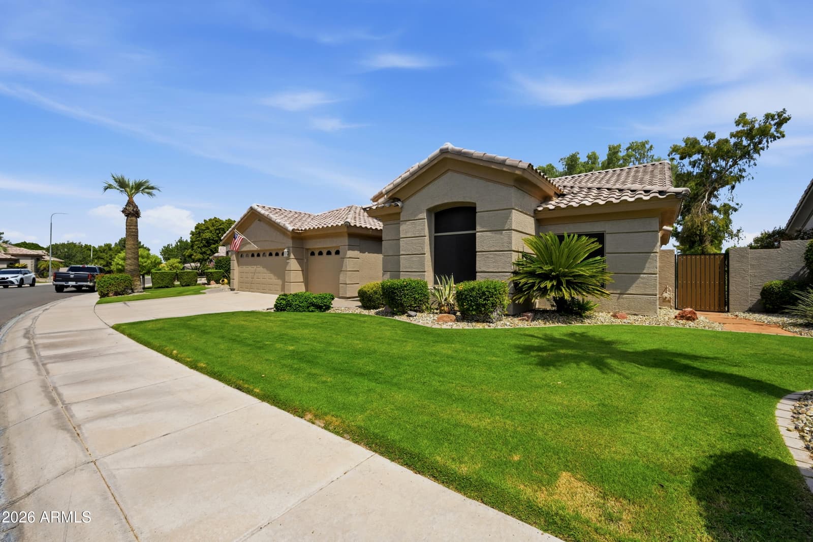 1382 W Indigo Drive, Chandler, AZ 85248 — photo 3 of 66