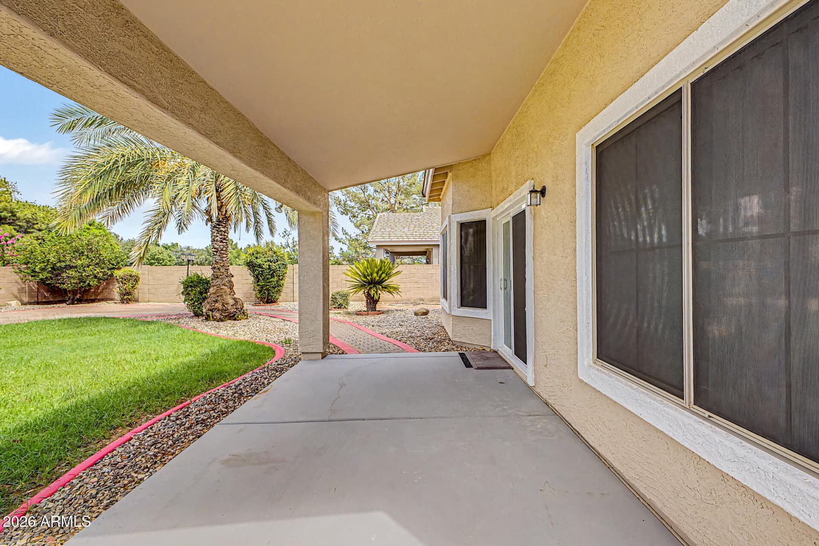 3358 E Park Avenue, Gilbert, AZ 85234 — photo 45 of 48