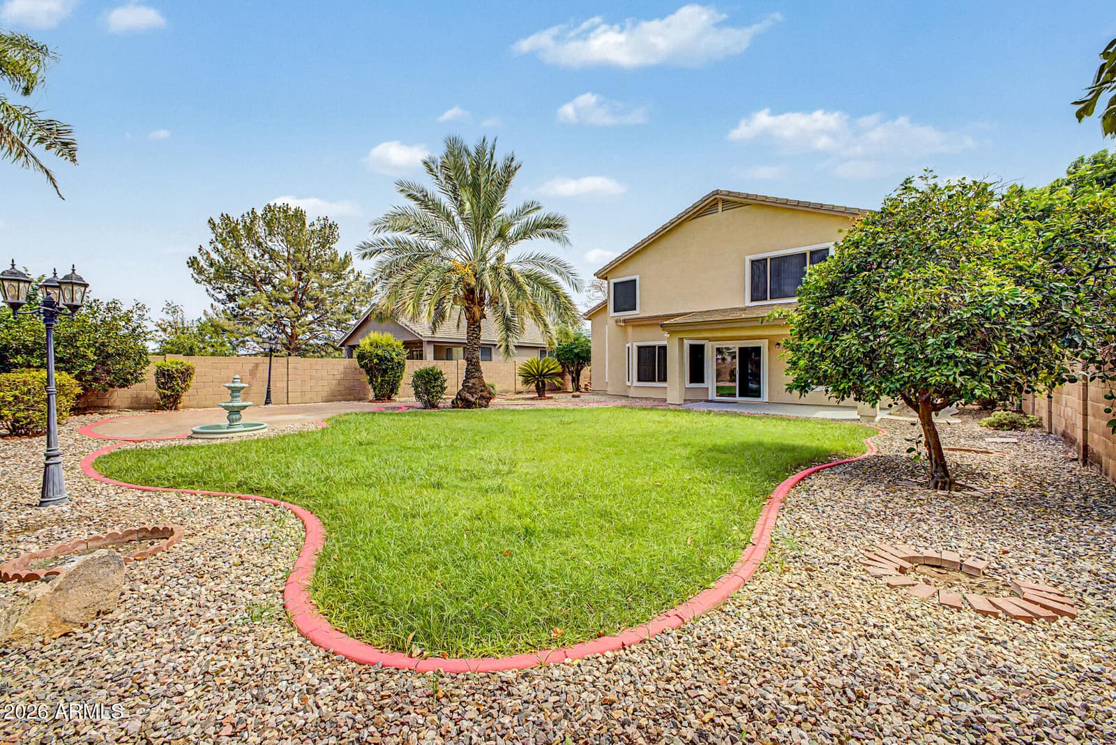 3358 E Park Avenue, Gilbert, AZ 85234 — photo 46 of 48