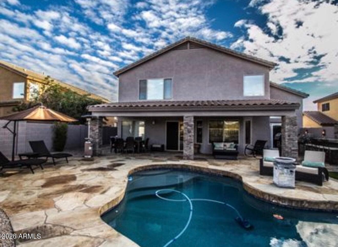 4622 E Red Range Way, Cave Creek, AZ 85331 — photo 14 of 48
