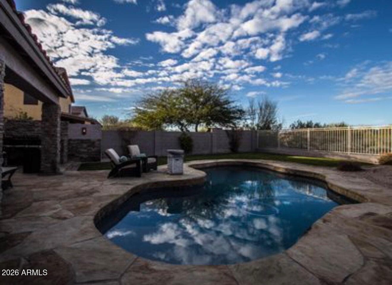 4622 E Red Range Way, Cave Creek, AZ 85331 — photo 39 of 48