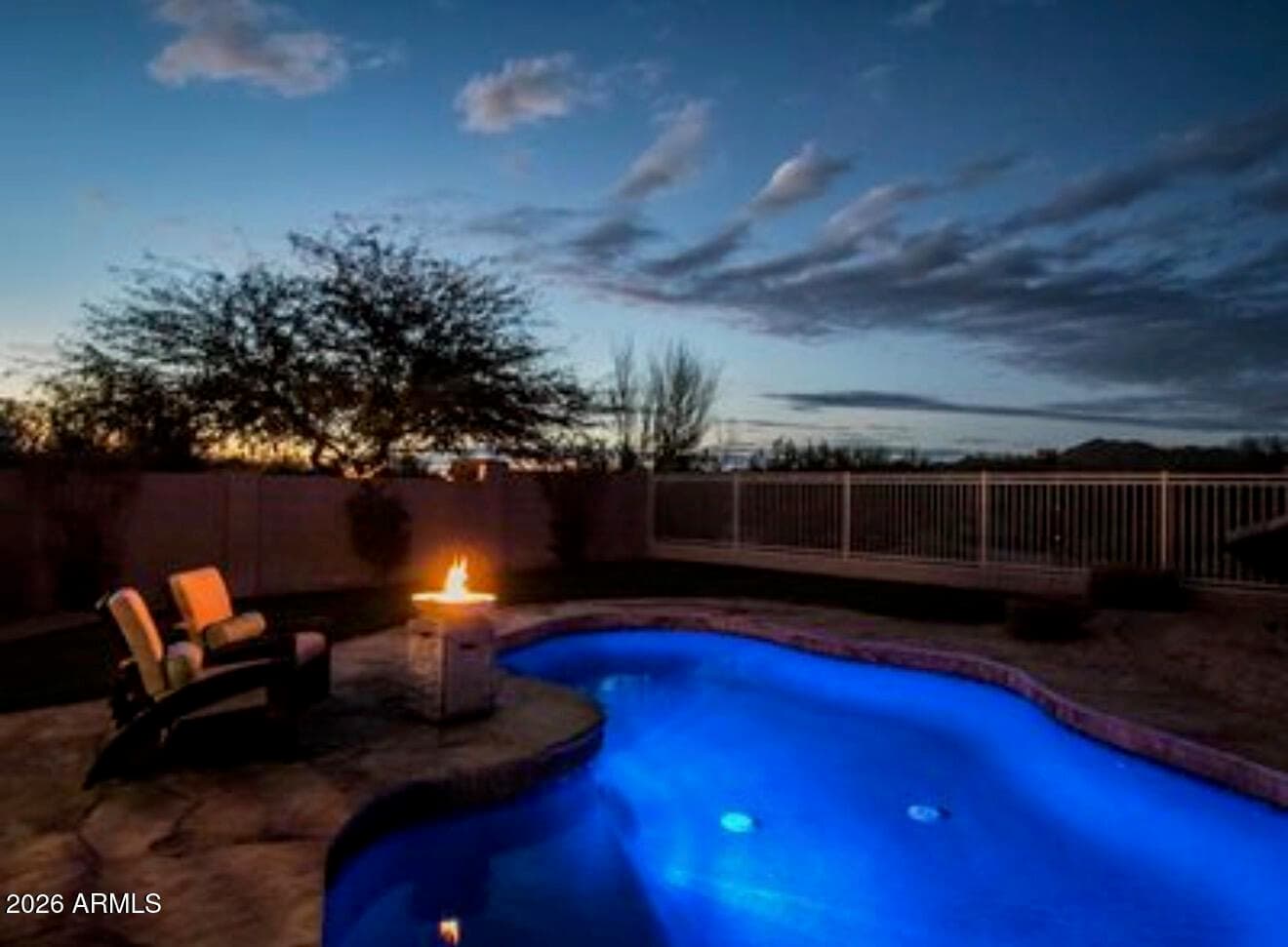 4622 E Red Range Way, Cave Creek, AZ 85331 — photo 15 of 48