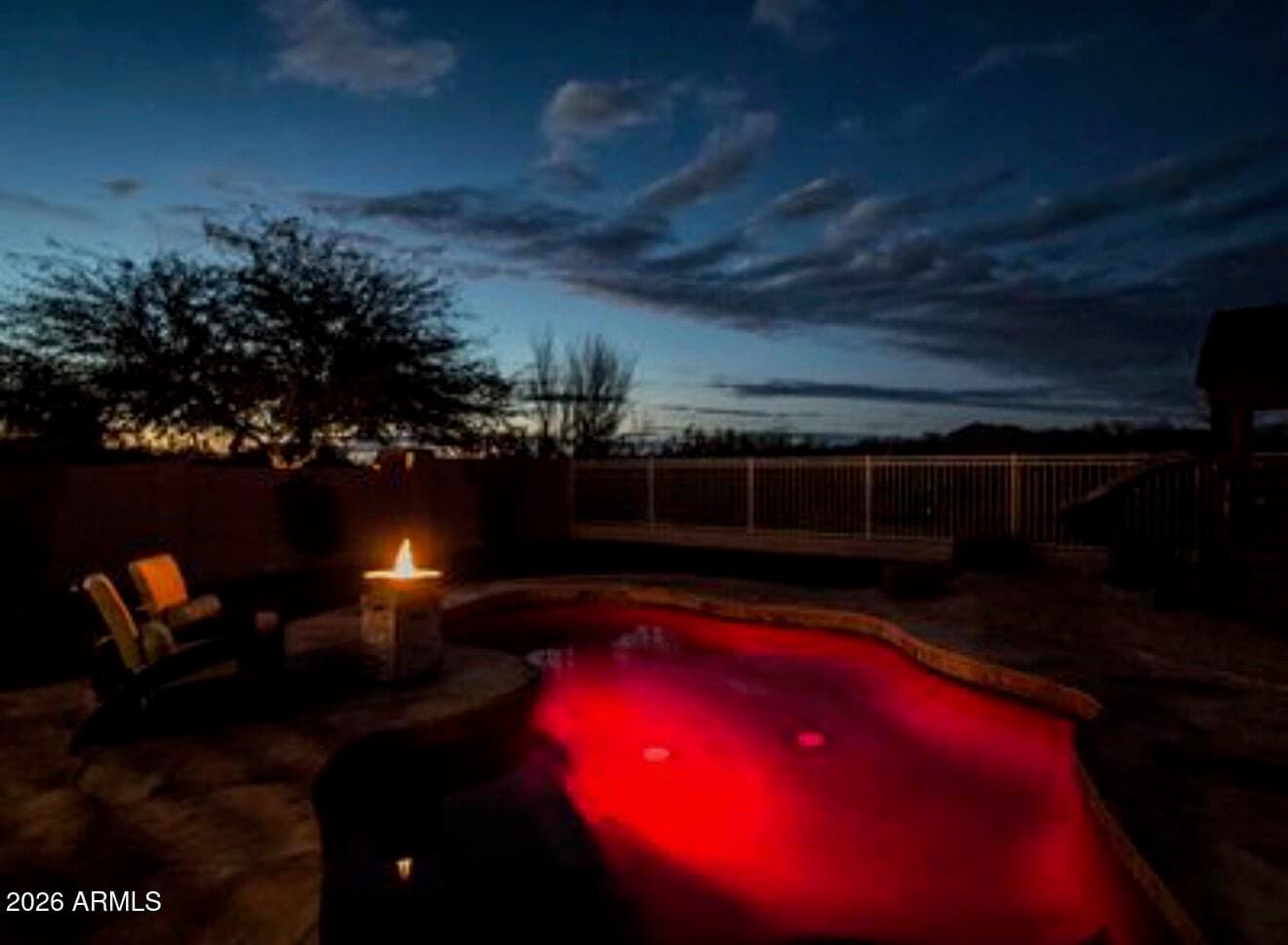 4622 E Red Range Way, Cave Creek, AZ 85331 — photo 16 of 48