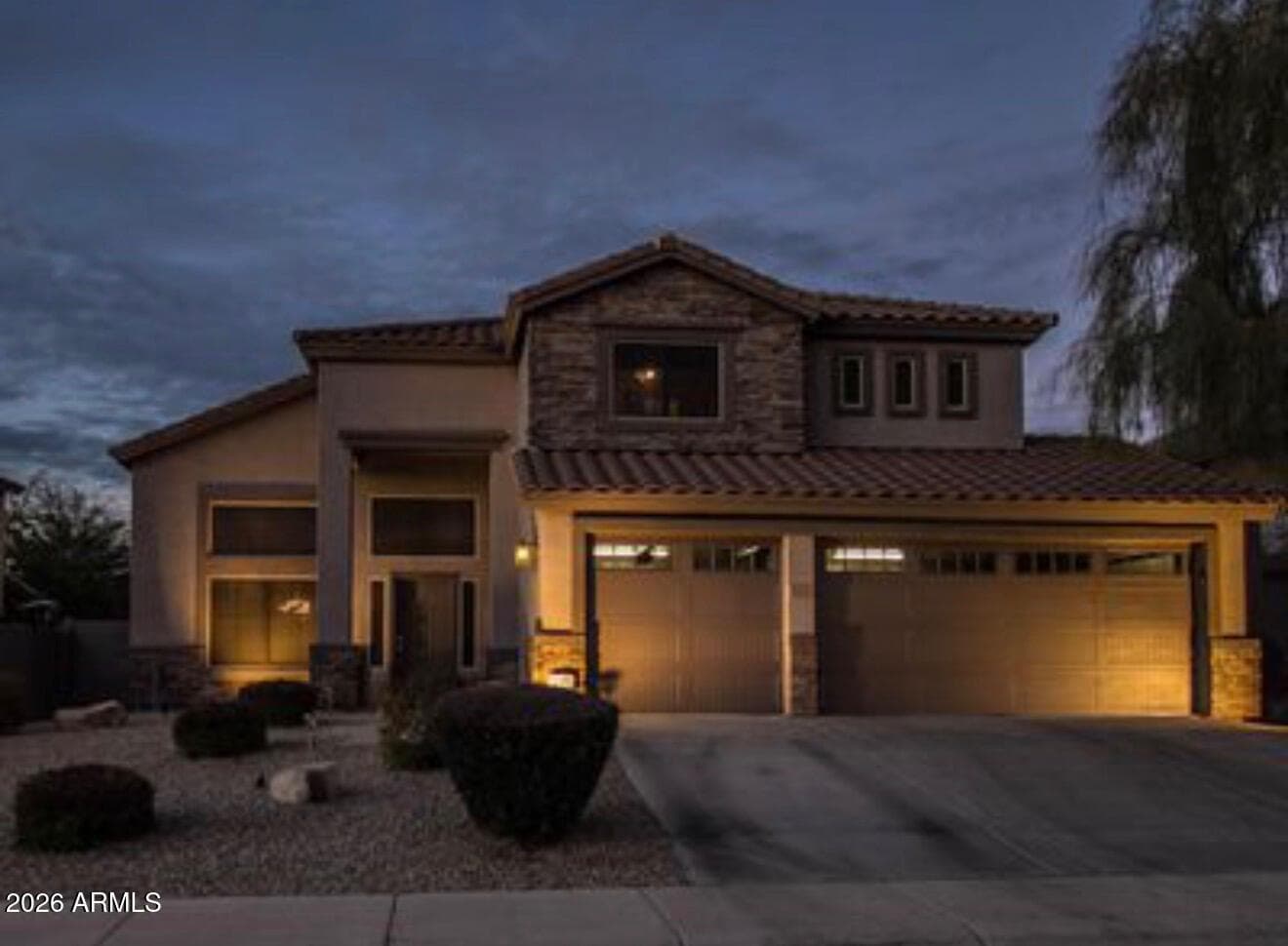 4622 E Red Range Way, Cave Creek, AZ 85331 — photo 3 of 48