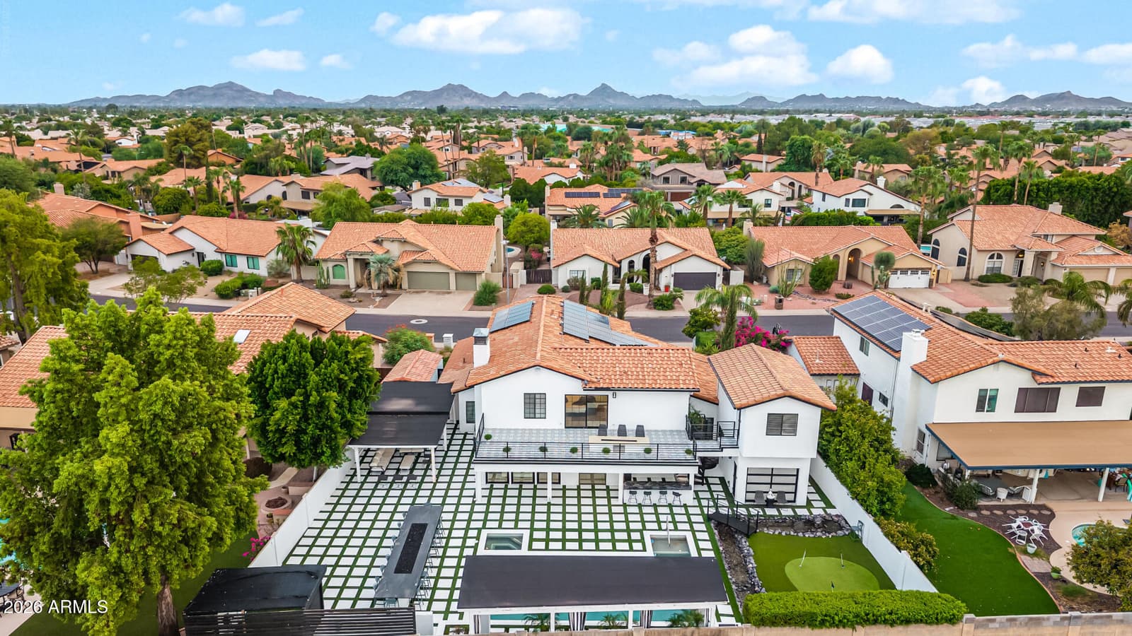 5418 E Michelle Drive, Scottsdale, AZ 85254 — photo 117 of 118