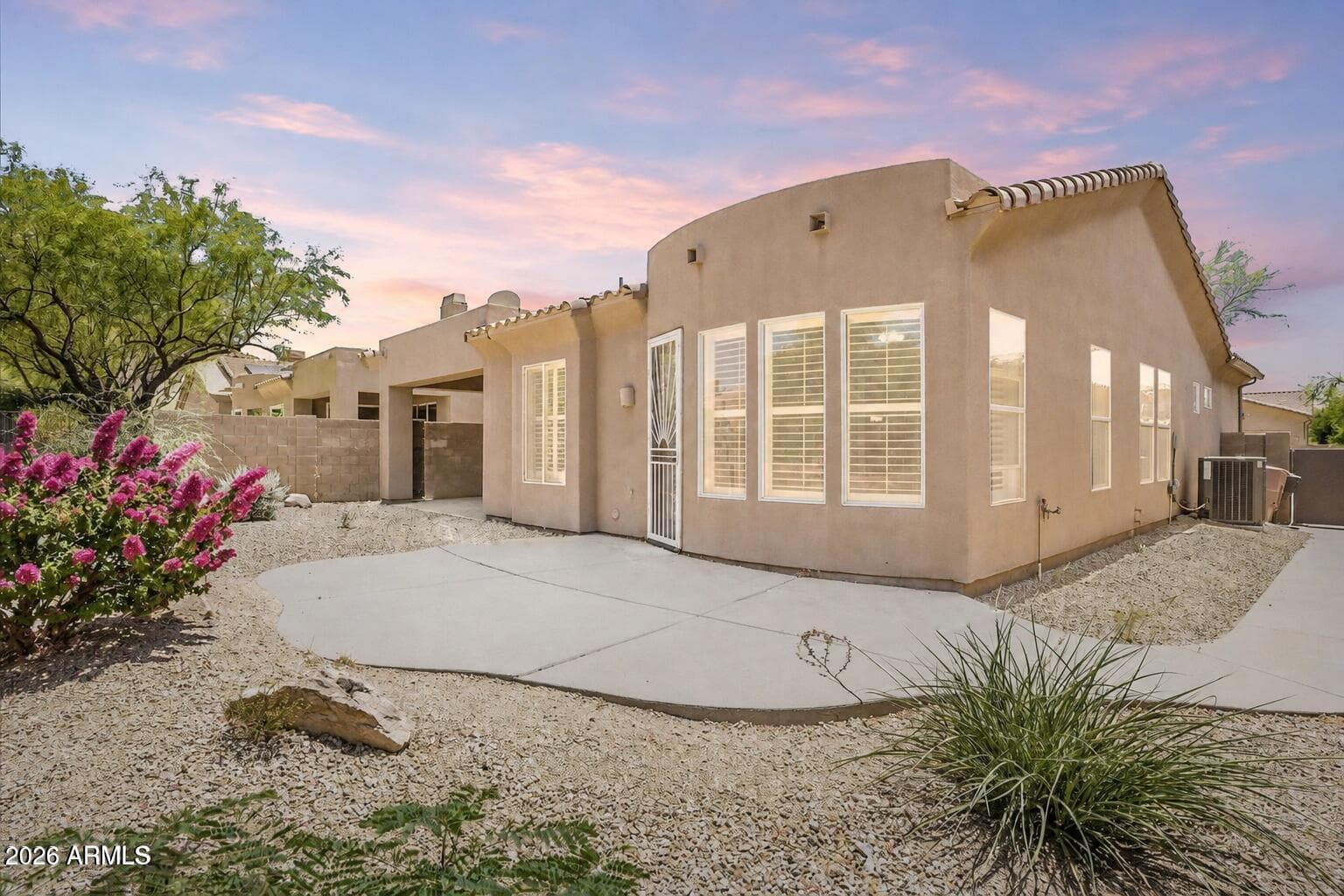 7366 E Eagle Feather Road, Scottsdale, AZ 85266 — photo 3 of 20