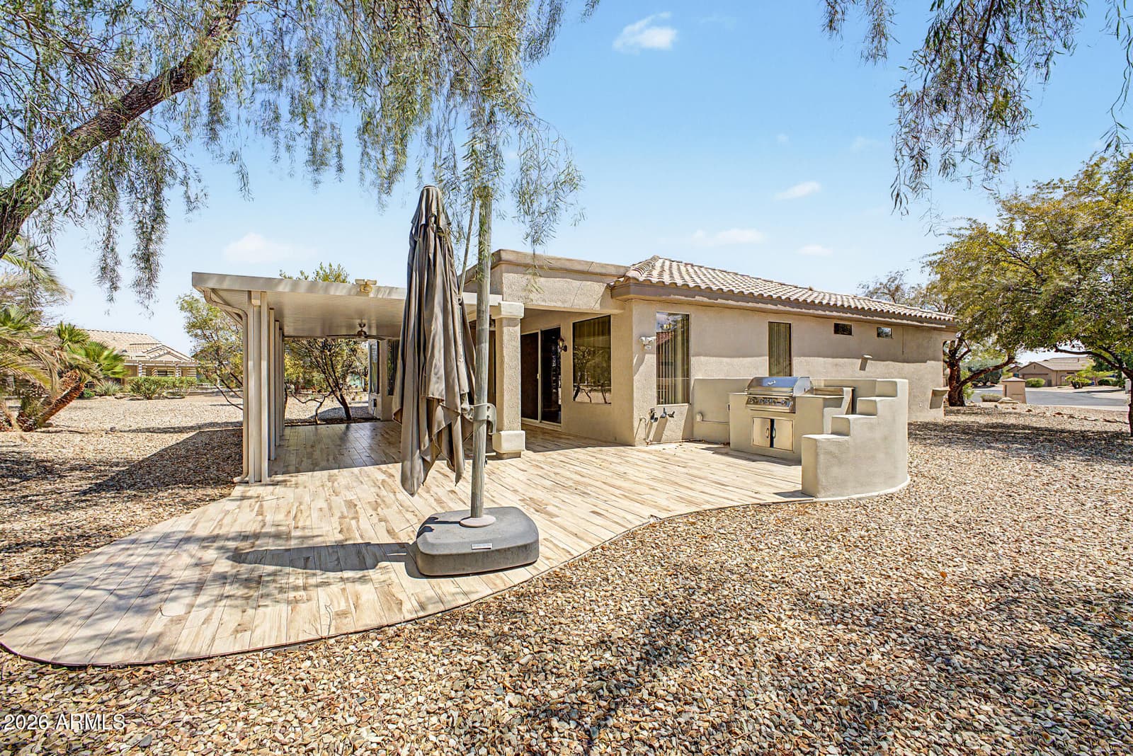 15126 W Alegria Court, Surprise, AZ 85374 — photo 25 of 29