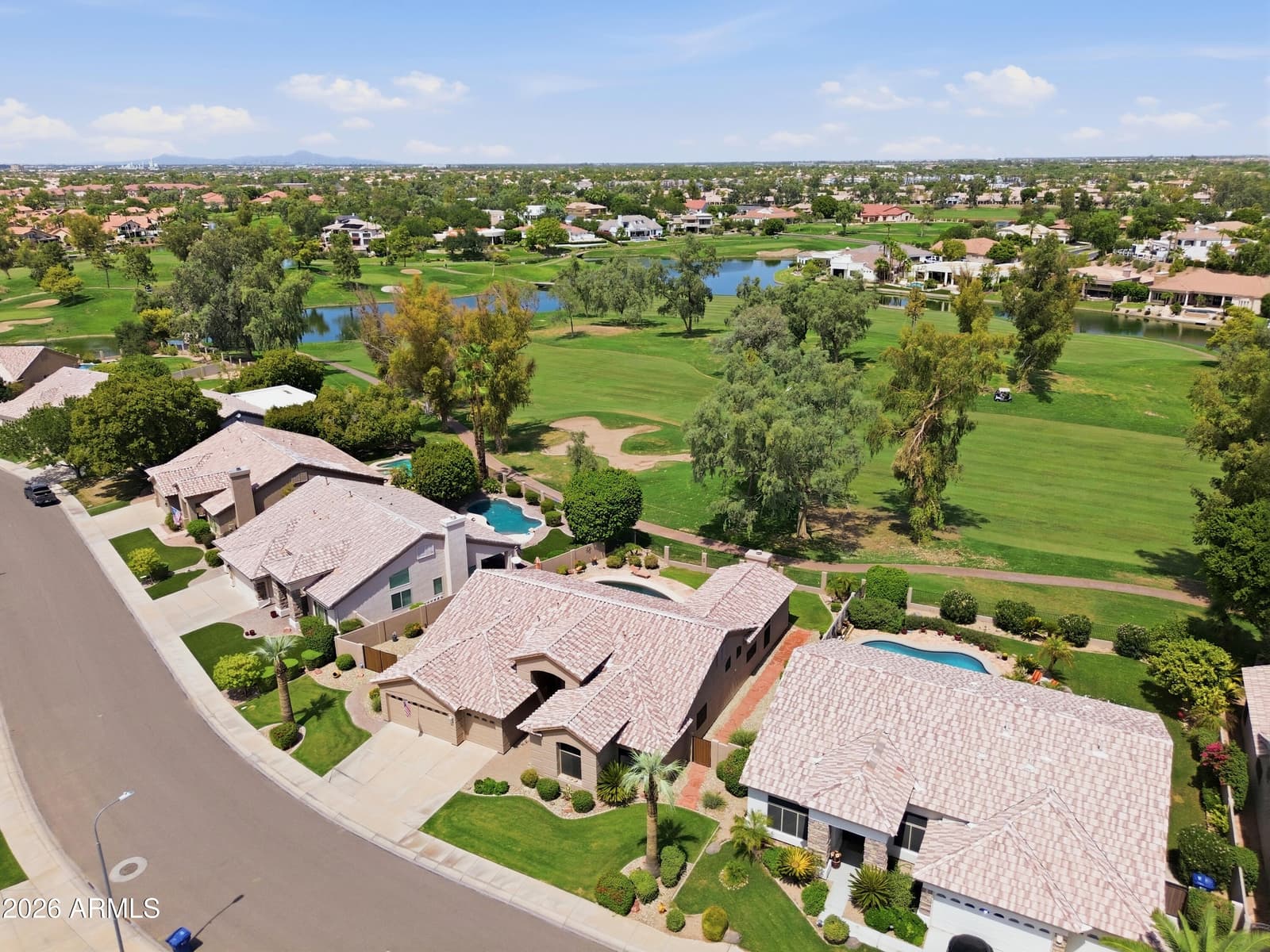 1382 W Indigo Drive, Chandler, AZ 85248 — photo 40 of 66