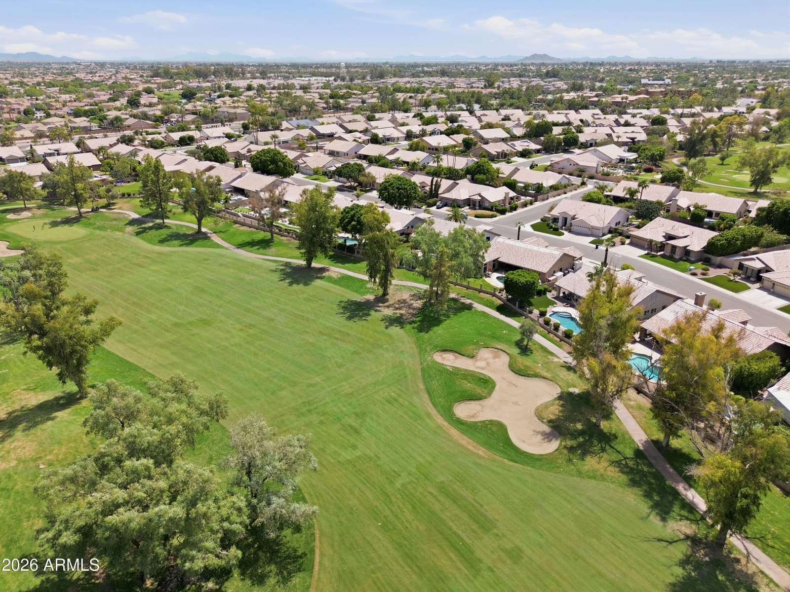 1382 W Indigo Drive, Chandler, AZ 85248 — photo 48 of 66