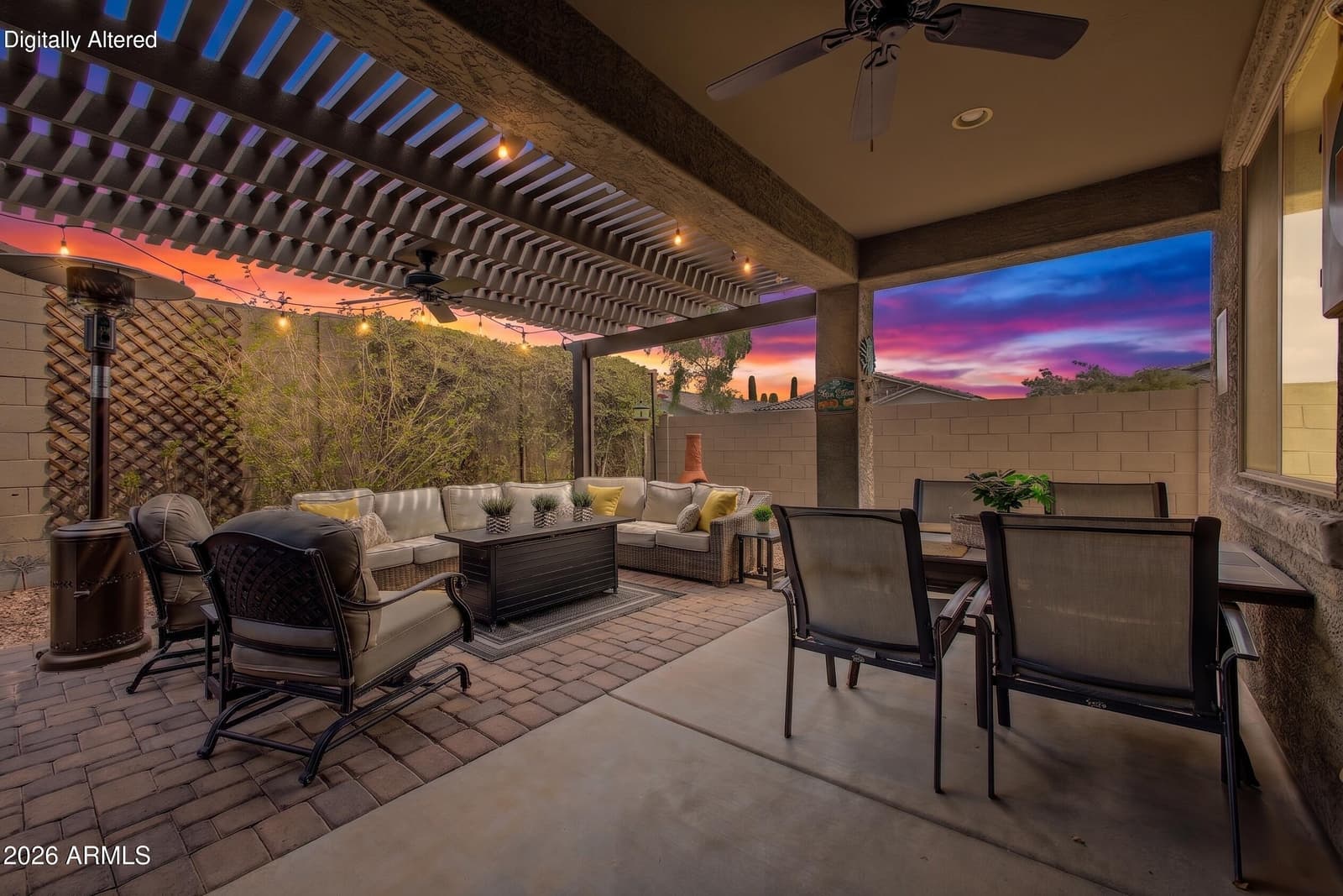 21144 W Berkeley Road, Buckeye, AZ 85396 — photo 28 of 42