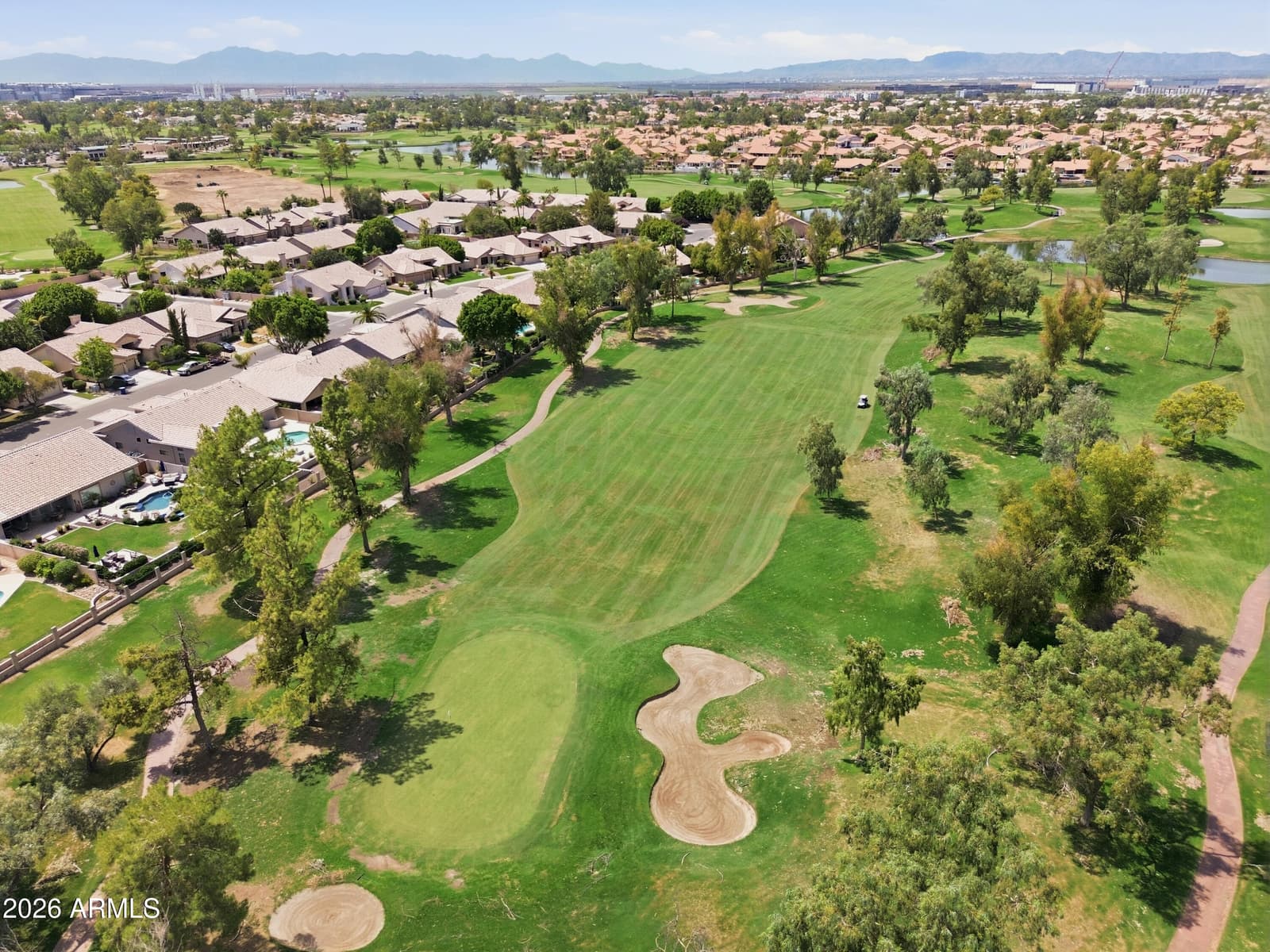 1382 W Indigo Drive, Chandler, AZ 85248 — photo 49 of 66
