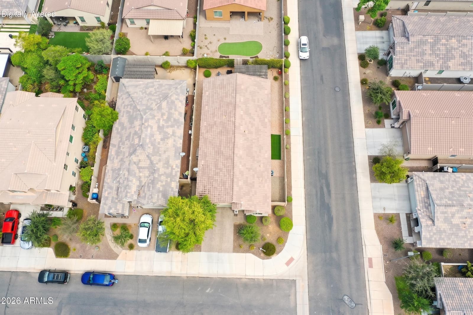 21144 W Berkeley Road, Buckeye, AZ 85396 — photo 35 of 42