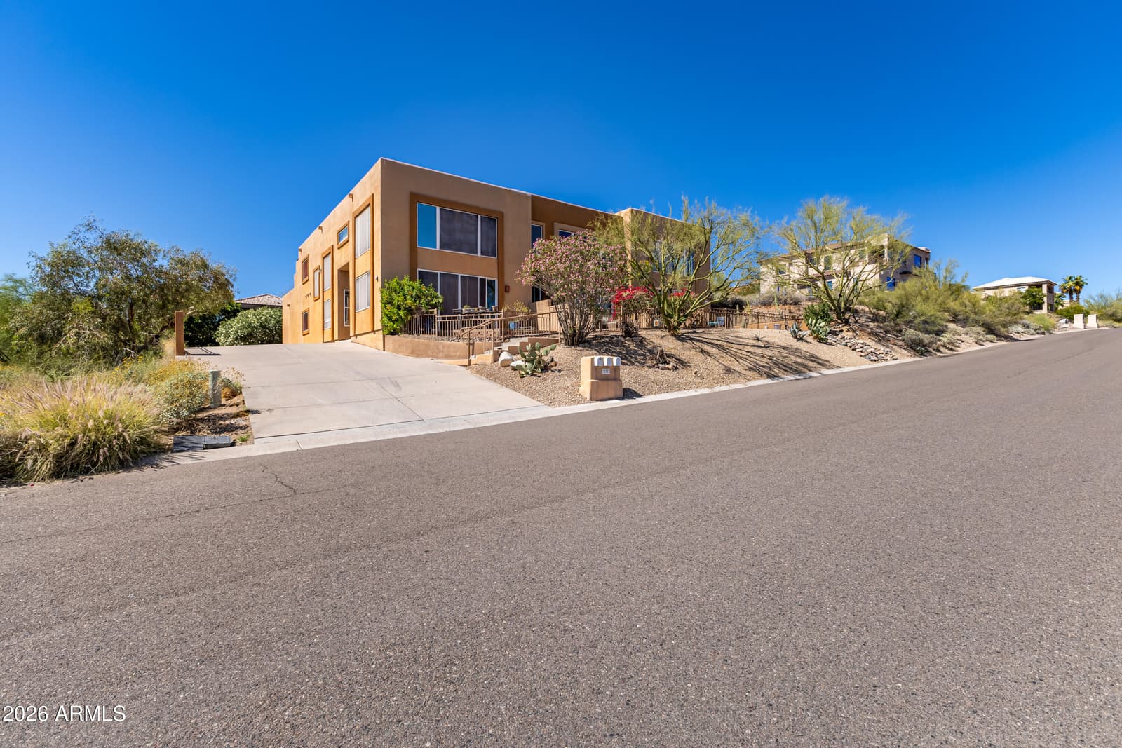 13022 N Mountainside Drive B, Fountain Hills, AZ 85268 — photo 1 of 25