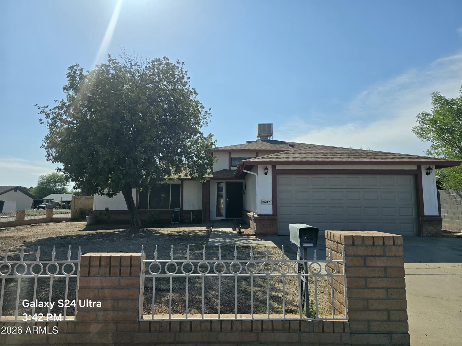 2602 N 60th Drive, Phoenix, AZ 85035 — photo 1 of 1