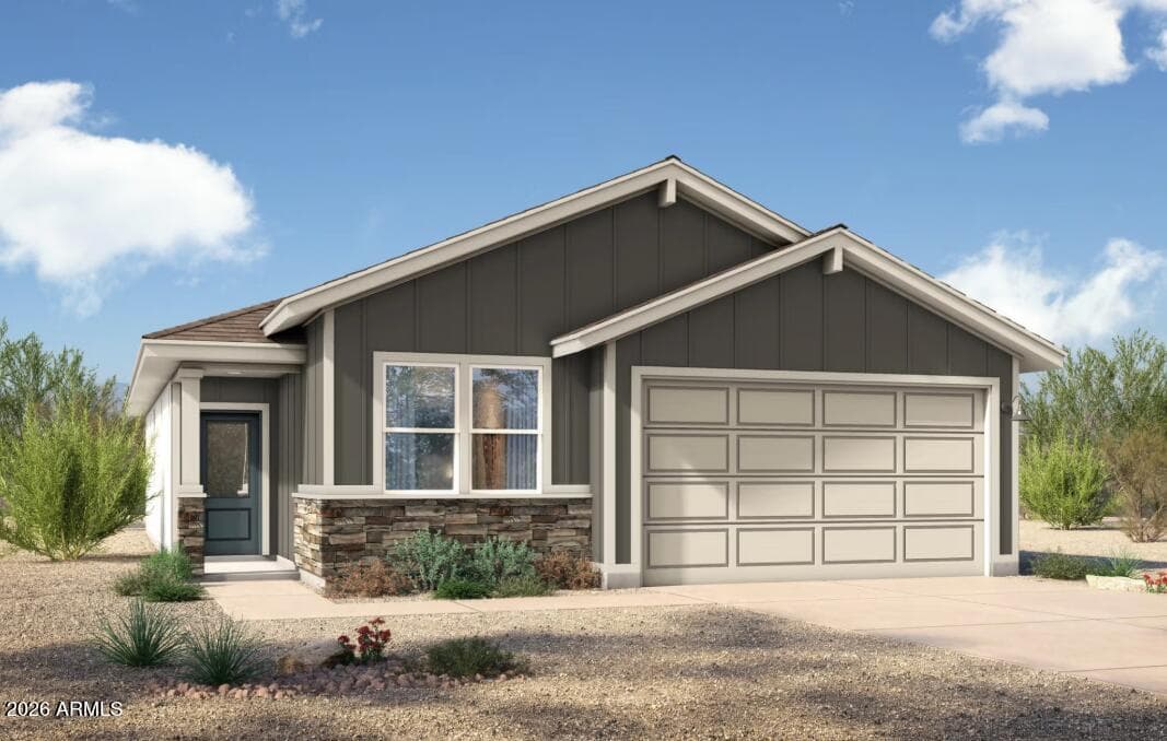 995 Annas Avenue, Cottonwood, AZ 86326 — photo 1 of 20
