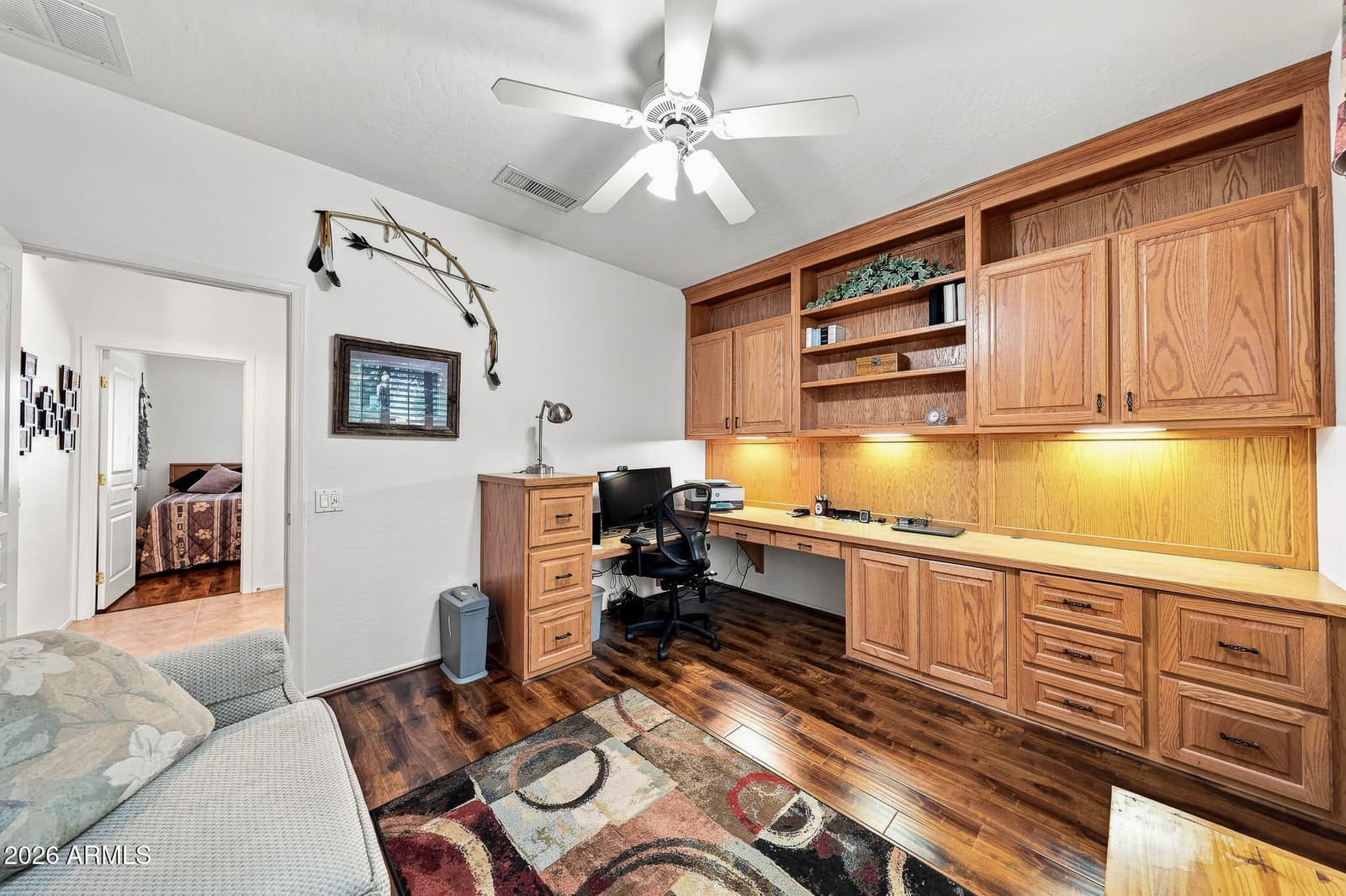 18757 N Avila Drive N, Surprise, AZ 85387 — photo 25 of 53