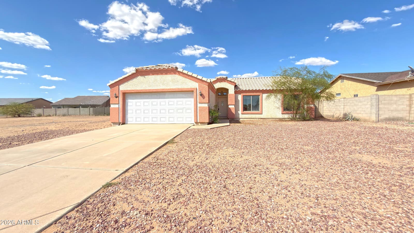 8306 W Pineveta Drive, Arizona City, AZ 85123 — photo 1 of 15