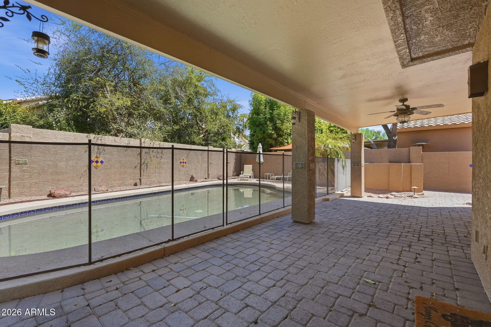 4658 E Kelly Drive, Gilbert, AZ 85234 — photo 43 of 51
