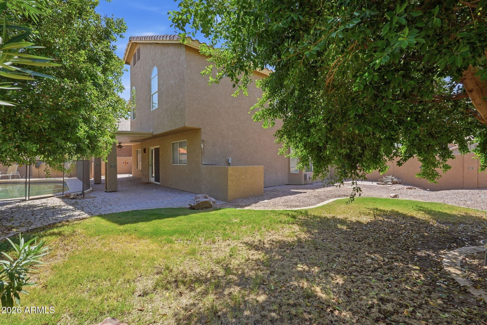 4658 E Kelly Drive, Gilbert, AZ 85234 — photo 46 of 51