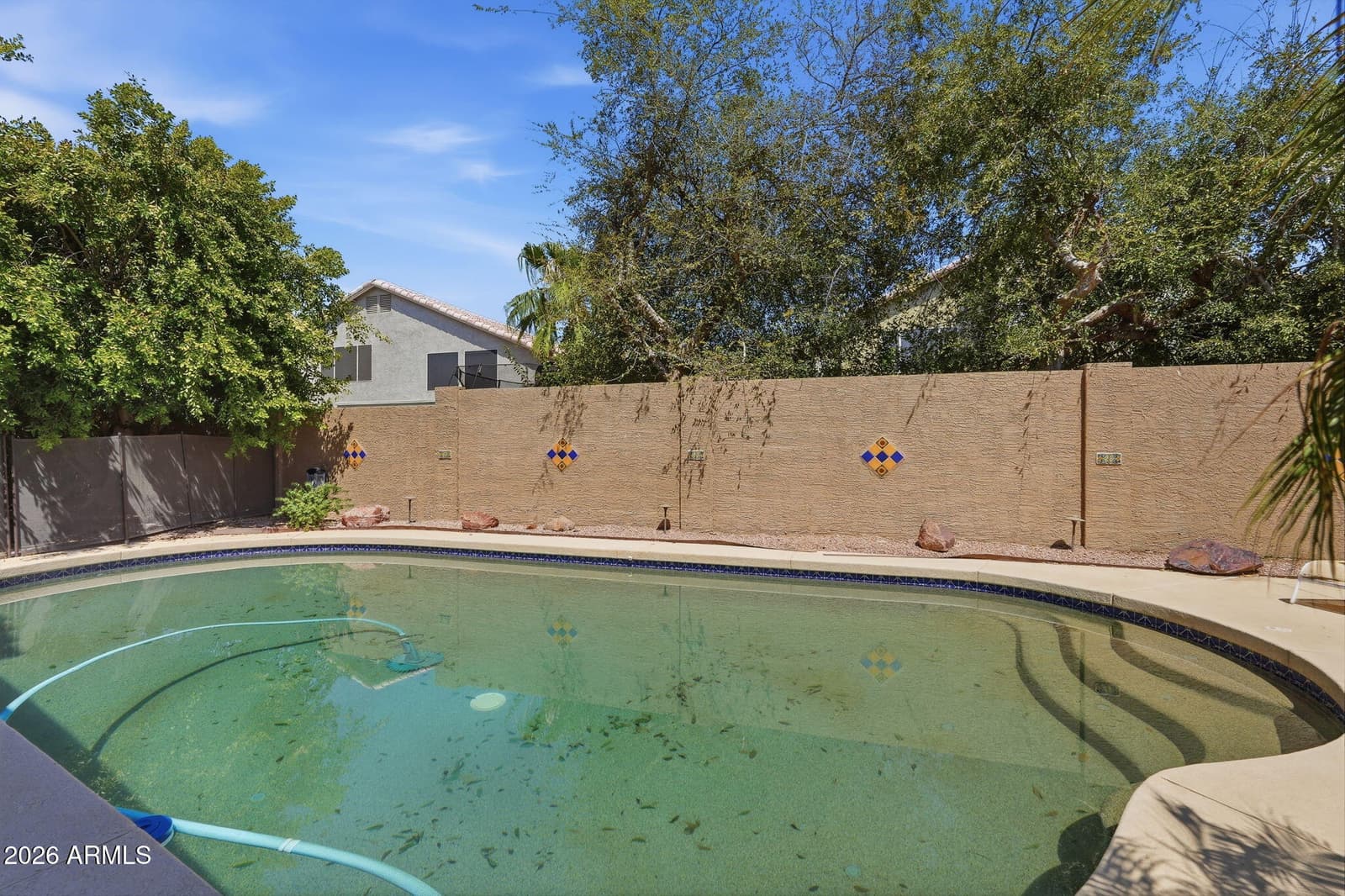 4658 E Kelly Drive, Gilbert, AZ 85234 — photo 47 of 51