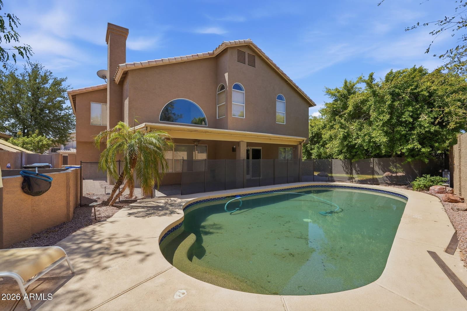 4658 E Kelly Drive, Gilbert, AZ 85234 — photo 48 of 51