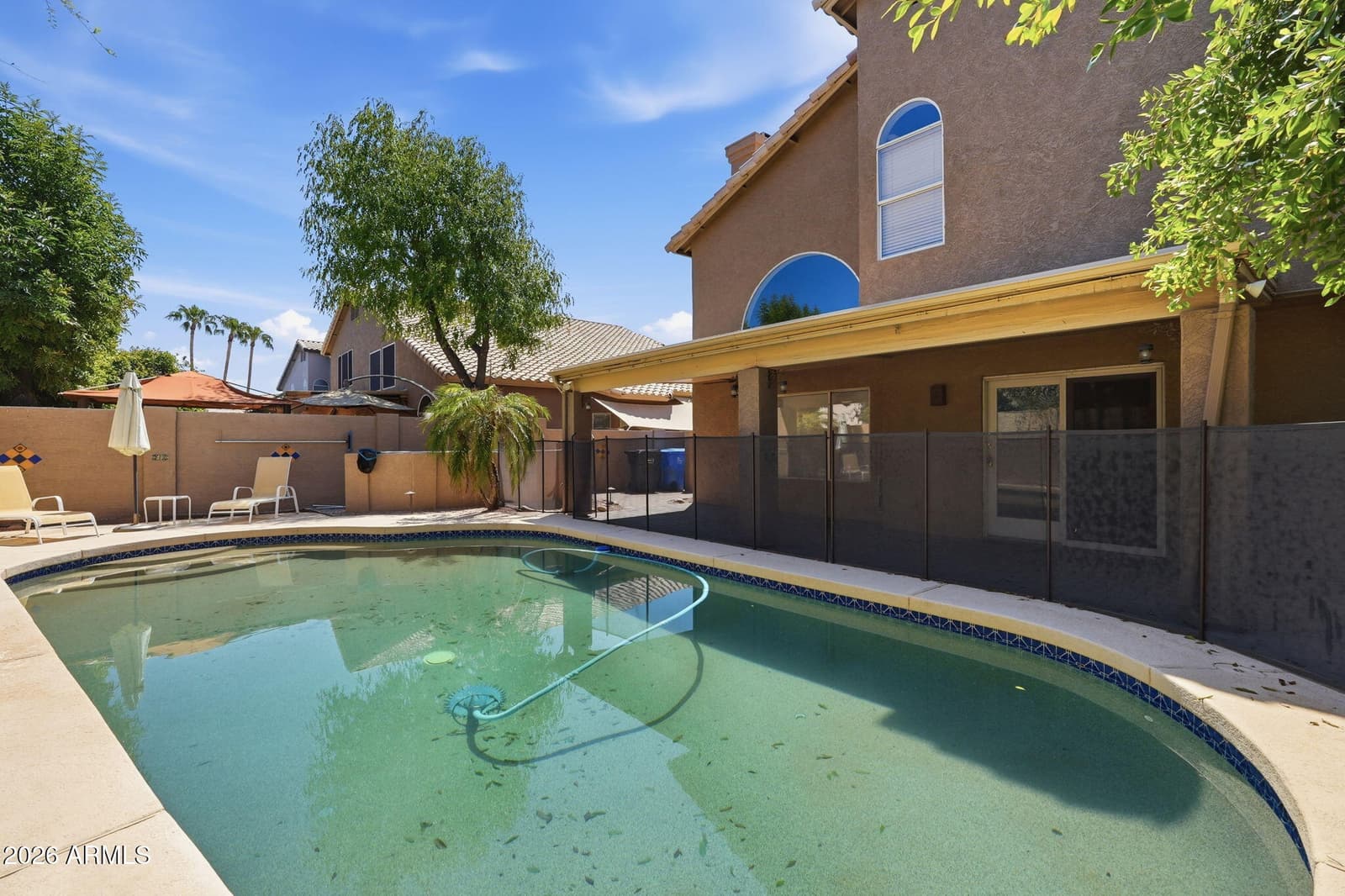 4658 E Kelly Drive, Gilbert, AZ 85234 — photo 49 of 51