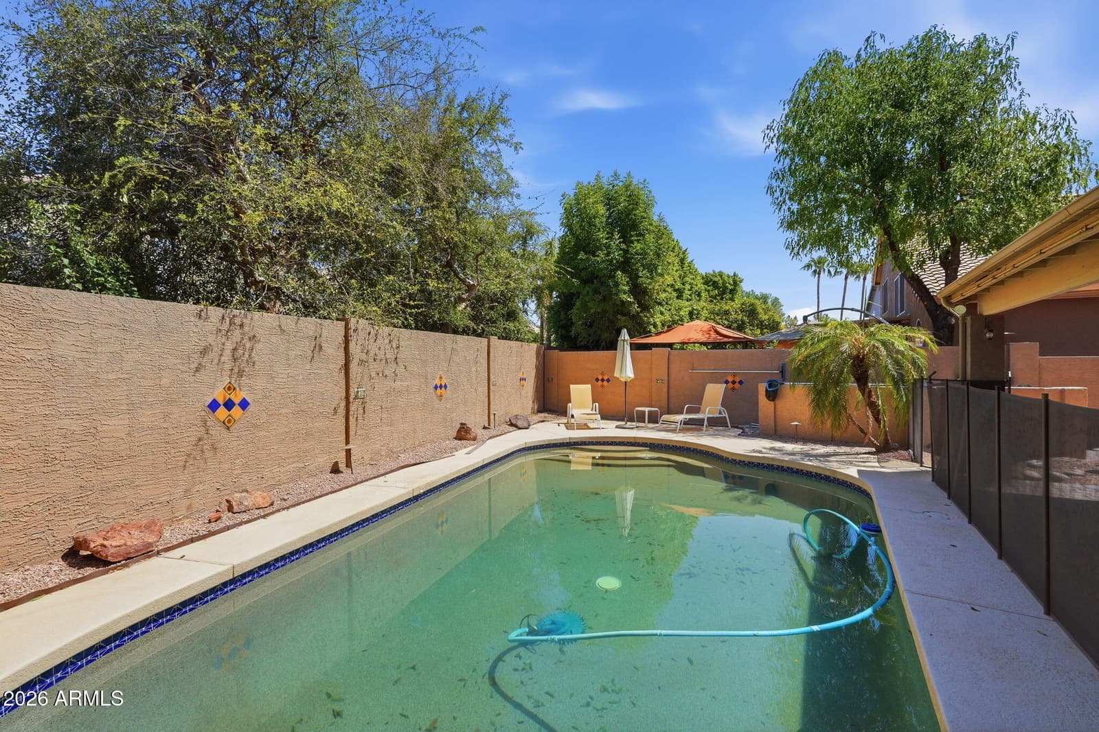 4658 E Kelly Drive, Gilbert, AZ 85234 — photo 50 of 51