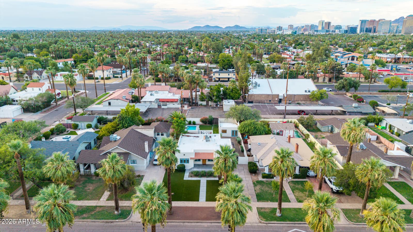 730 W Lynwood Street, Phoenix, AZ 85007 — photo 40 of 49