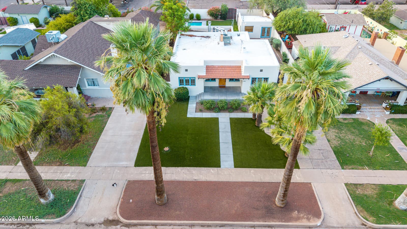 730 W Lynwood Street, Phoenix, AZ 85007 — photo 41 of 49