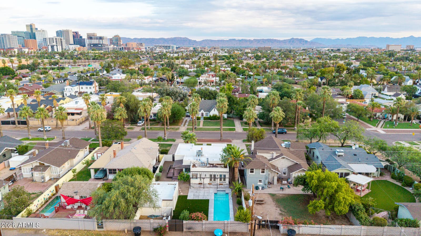 730 W Lynwood Street, Phoenix, AZ 85007 — photo 45 of 49