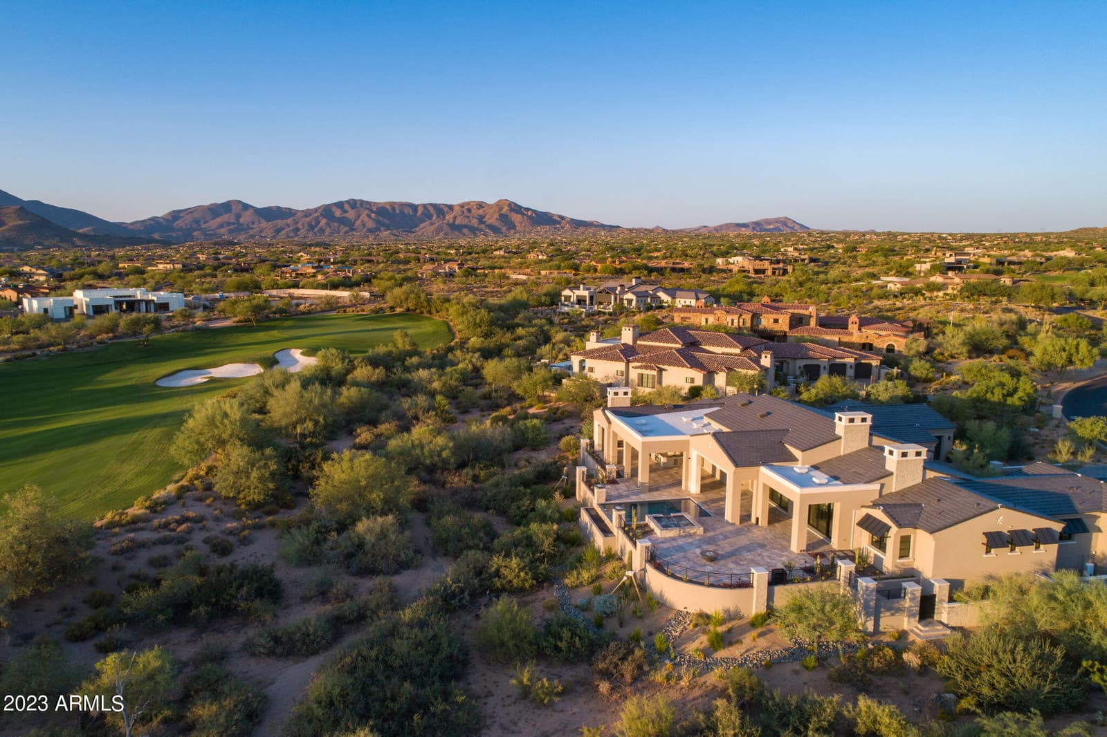 36490 N 100th Way, Scottsdale, AZ 85262 — photo 80 of 83