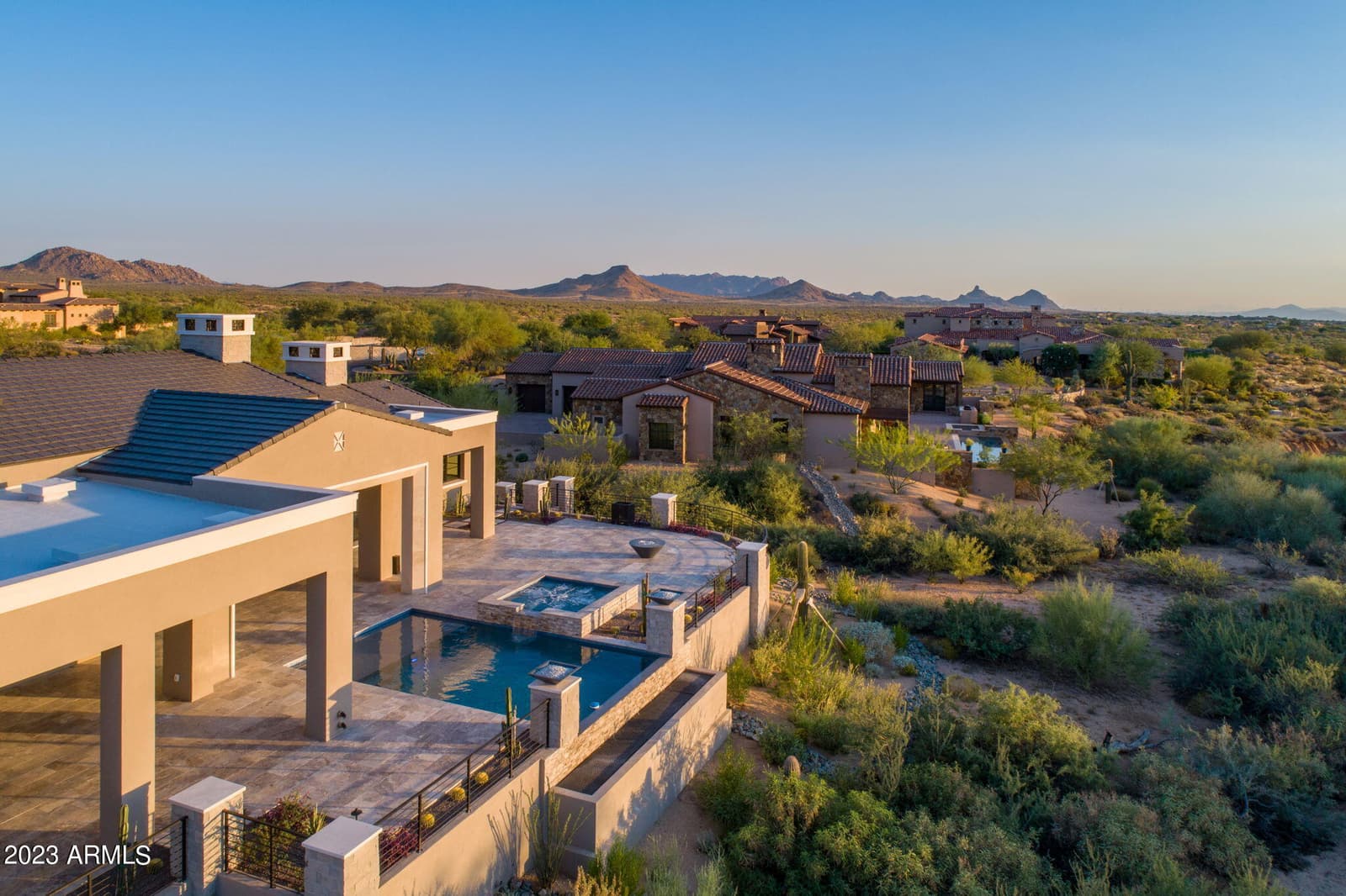 36490 N 100th Way, Scottsdale, AZ 85262 — photo 81 of 83
