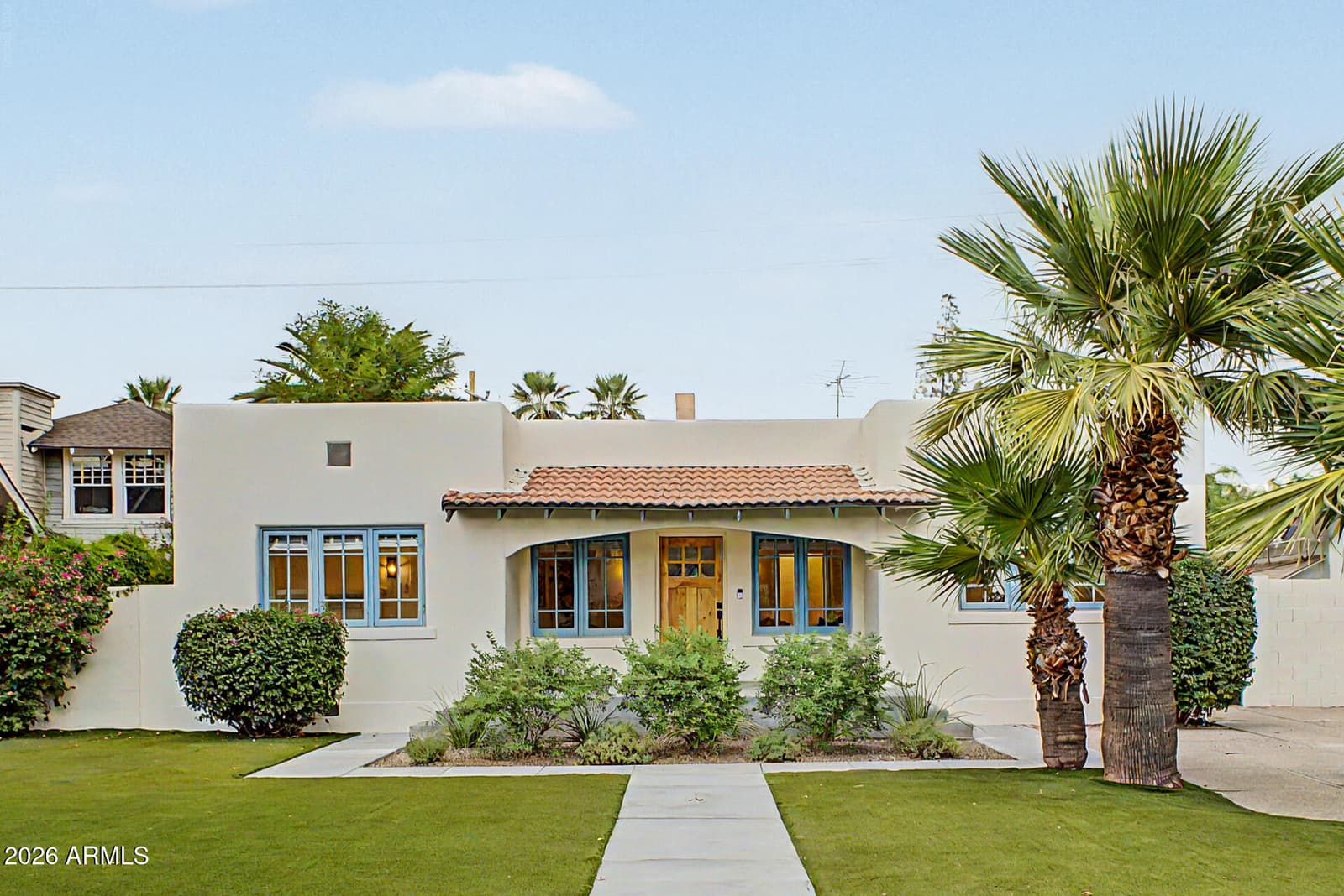 730 W Lynwood Street, Phoenix, AZ 85007 — photo 48 of 49