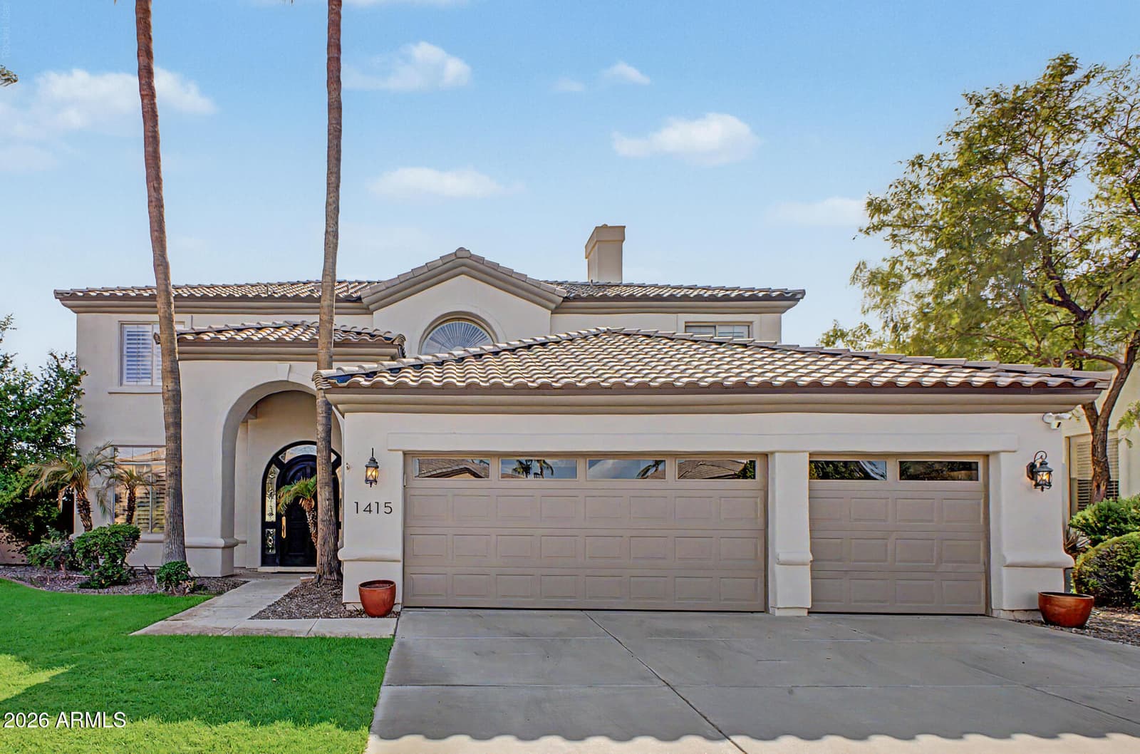 1415 W Saltsage Drive, Phoenix, AZ 85045 — photo 3 of 51