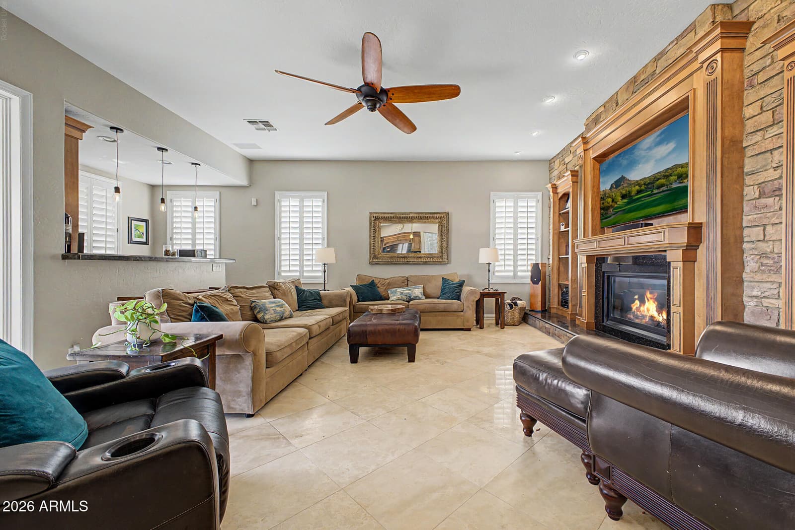 1415 W Saltsage Drive, Phoenix, AZ 85045 — photo 14 of 51