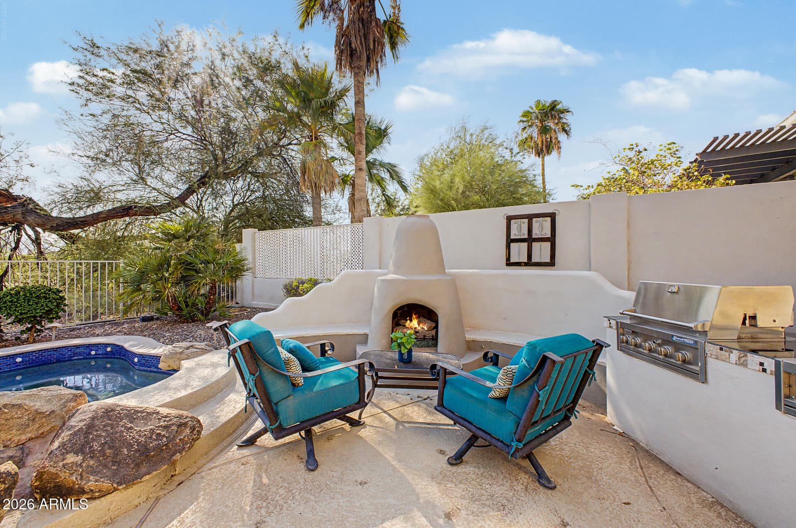 1415 W Saltsage Drive, Phoenix, AZ 85045 — photo 49 of 51