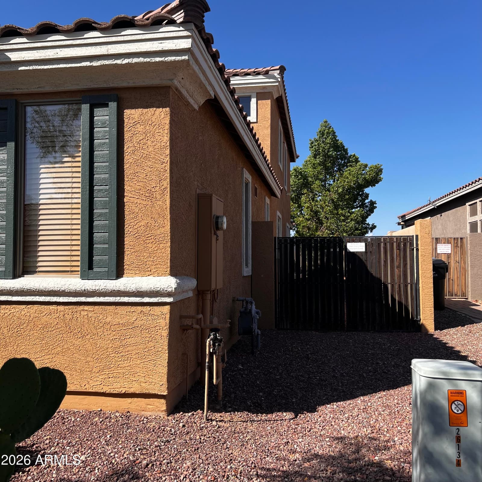 26122 N Desert Mesa Drive, Surprise, AZ 85387 — photo 3 of 3