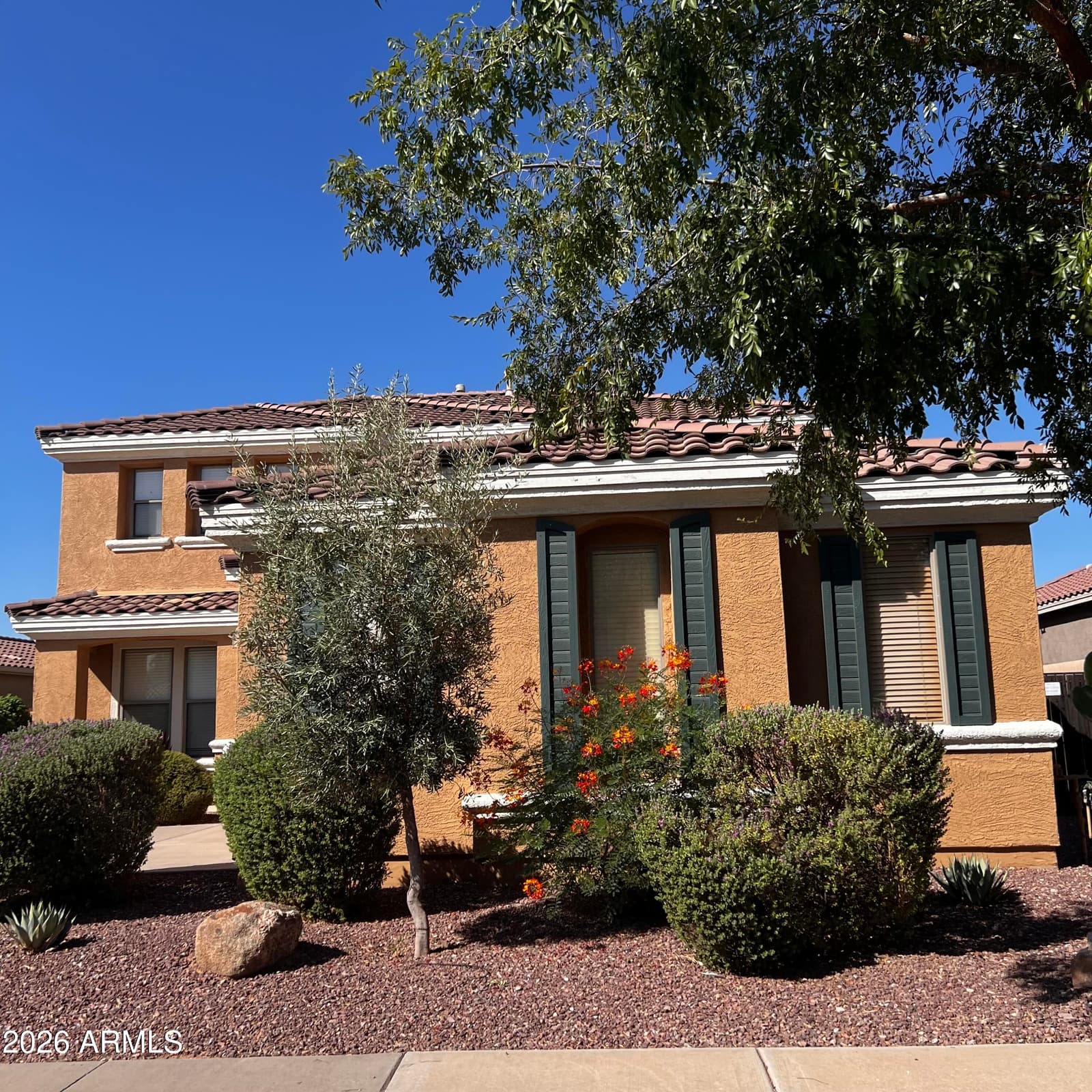 26122 N Desert Mesa Drive, Surprise, AZ 85387 — photo 2 of 3