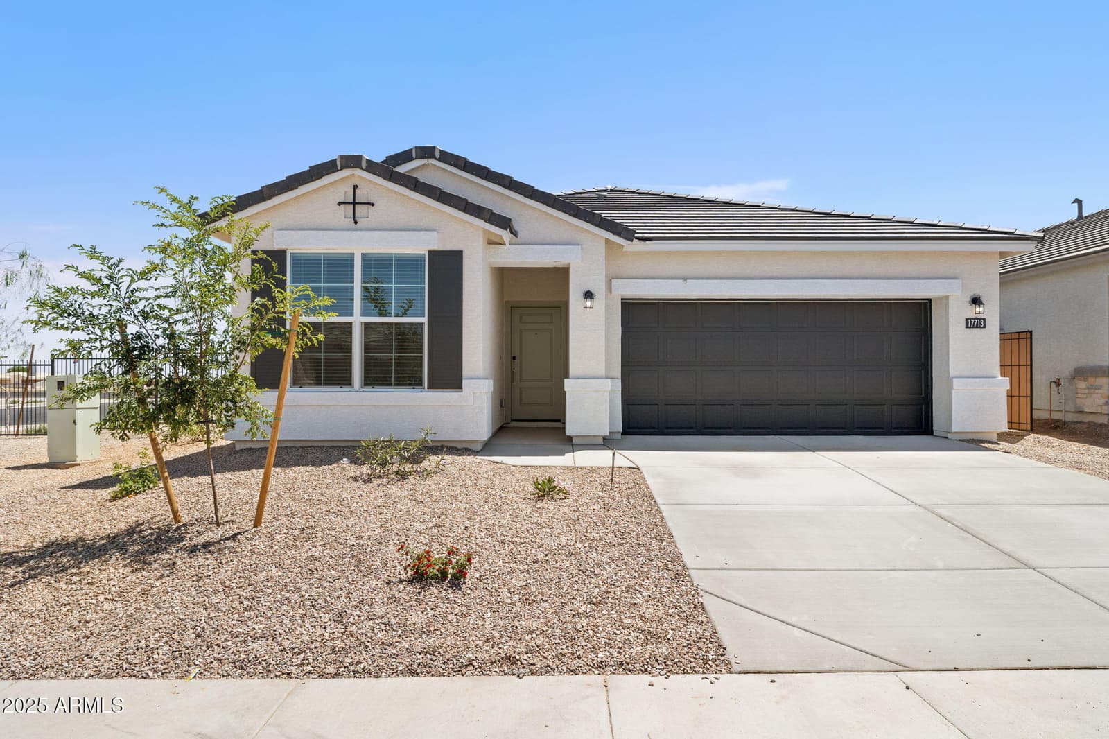 17737 W Palo Verde Avenue, Waddell, AZ 85355 — photo 2 of 42
