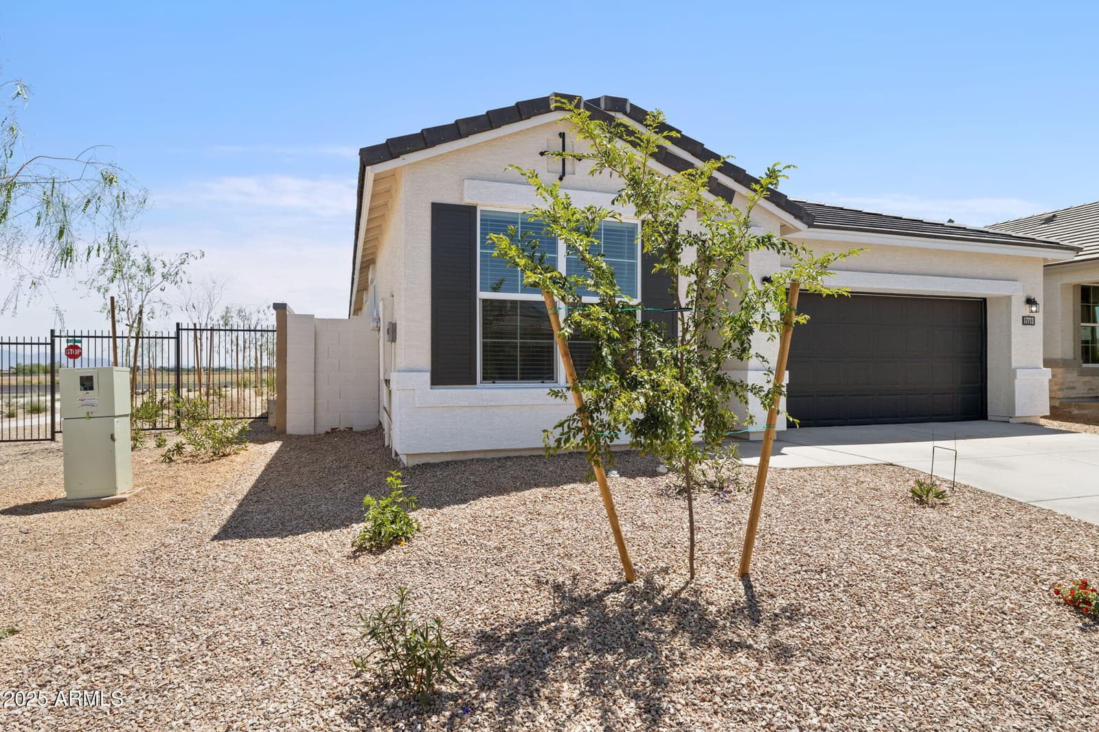 17737 W Palo Verde Avenue, Waddell, AZ 85355 — photo 3 of 42