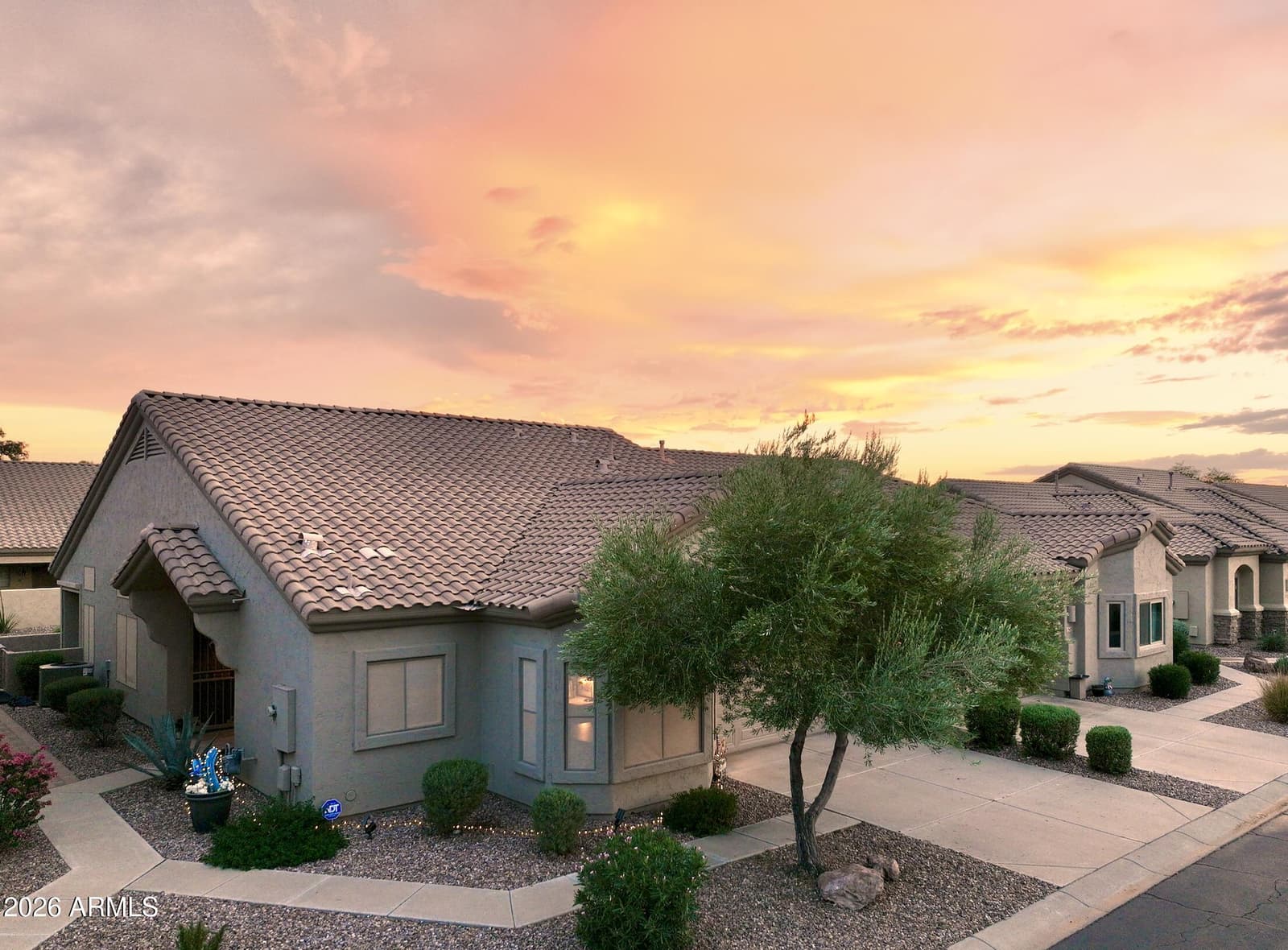1547 E Brenda Drive, Casa Grande, AZ 85122 — photo 1 of 35
