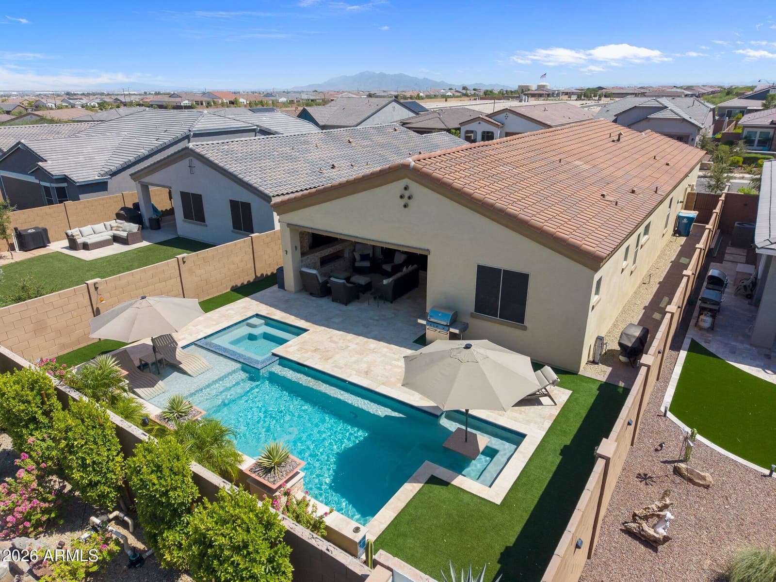 20640 W Rancho Drive, Buckeye, AZ 85396 — photo 17 of 30