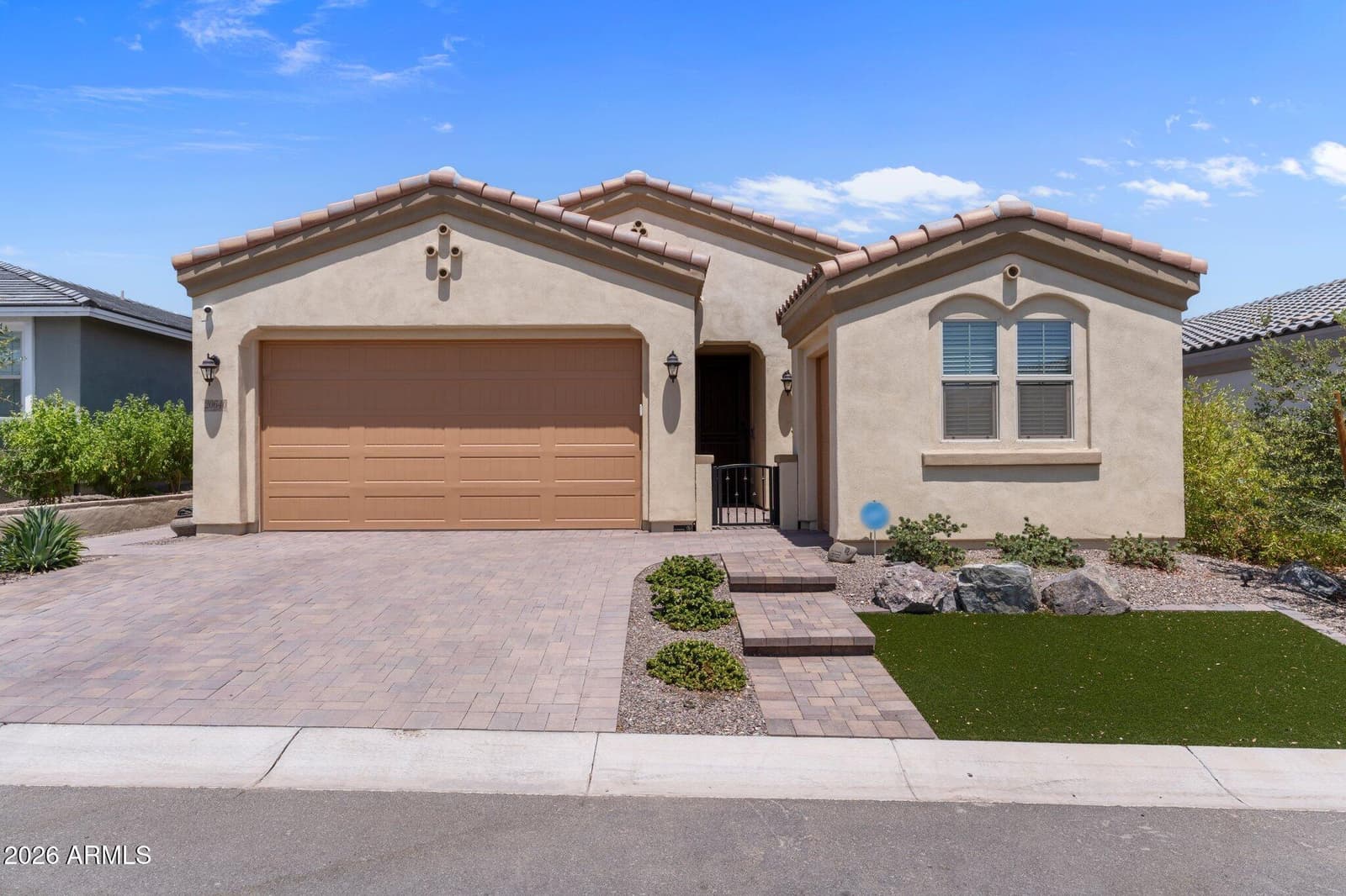 20640 W Rancho Drive, Buckeye, AZ 85396 — photo 3 of 30