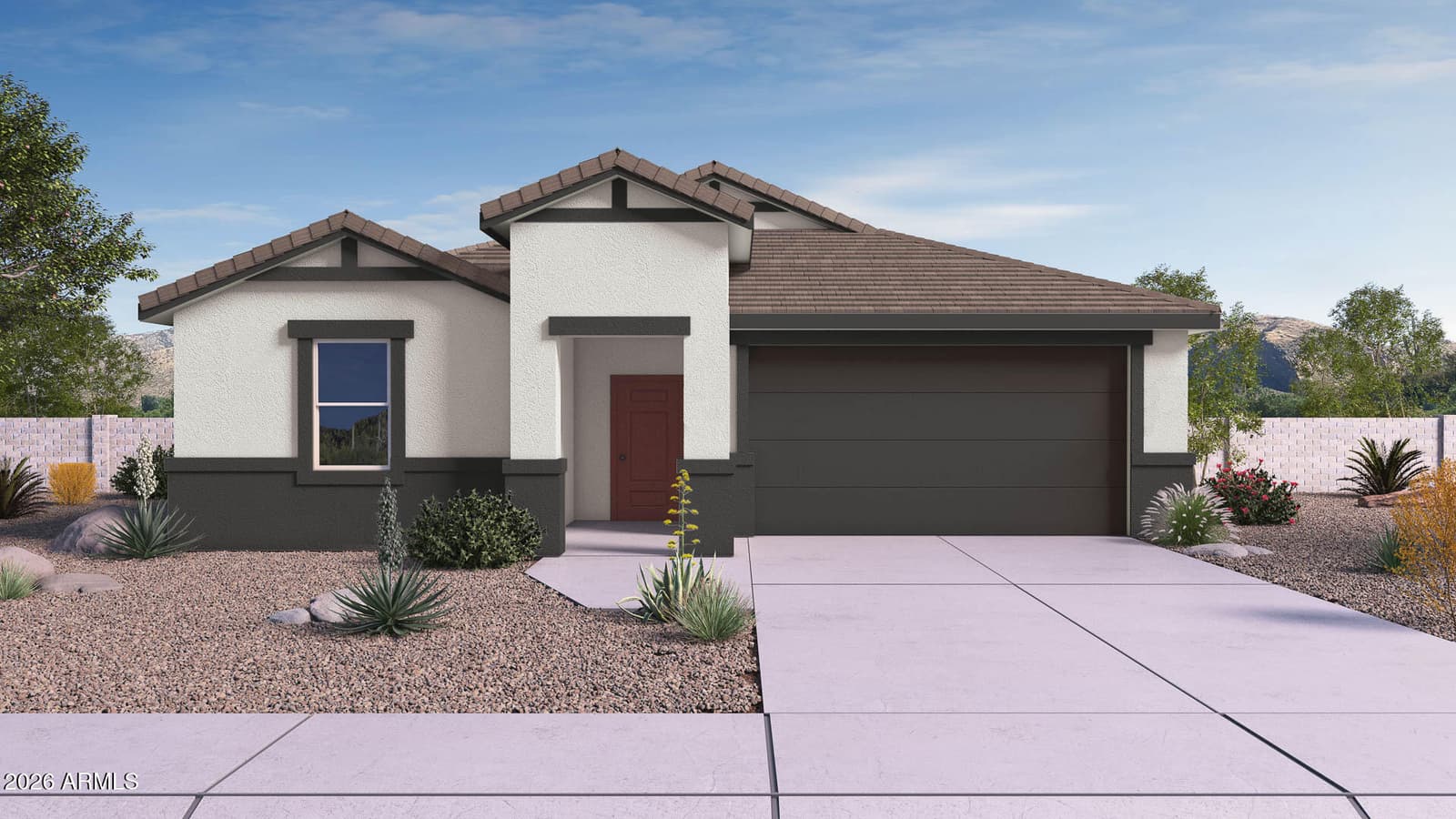 17456 W Vista Norte Street, Goodyear, AZ 85338 — photo 1 of 35