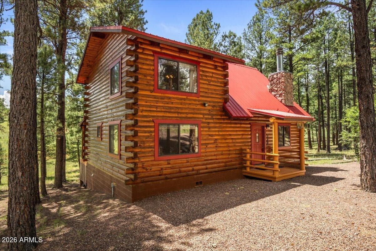 16 County Road 2271, Alpine, AZ 85920 — photo 7 of 62