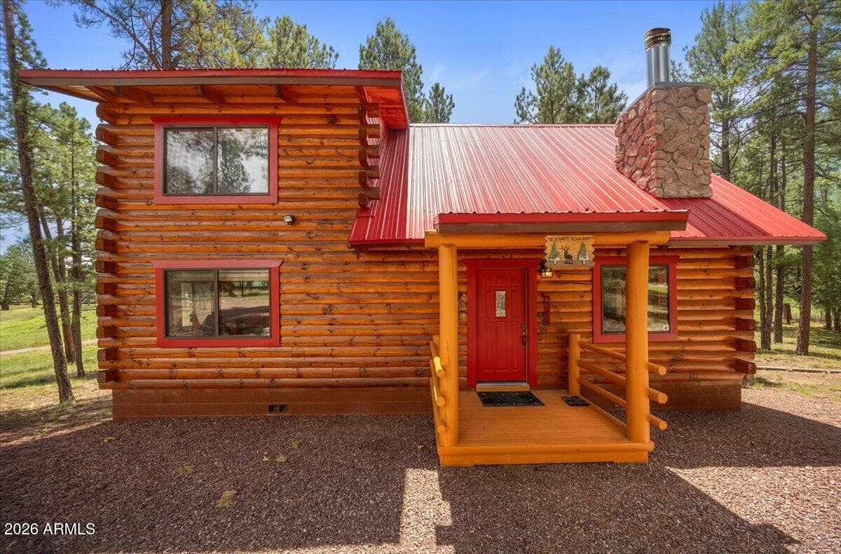 16 County Road 2271, Alpine, AZ 85920 — photo 8 of 62