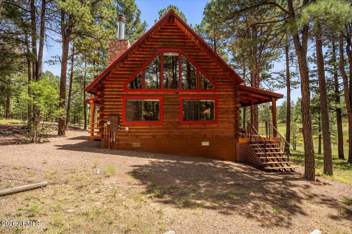 16 County Road 2271, Alpine, AZ 85920 — photo 10 of 62